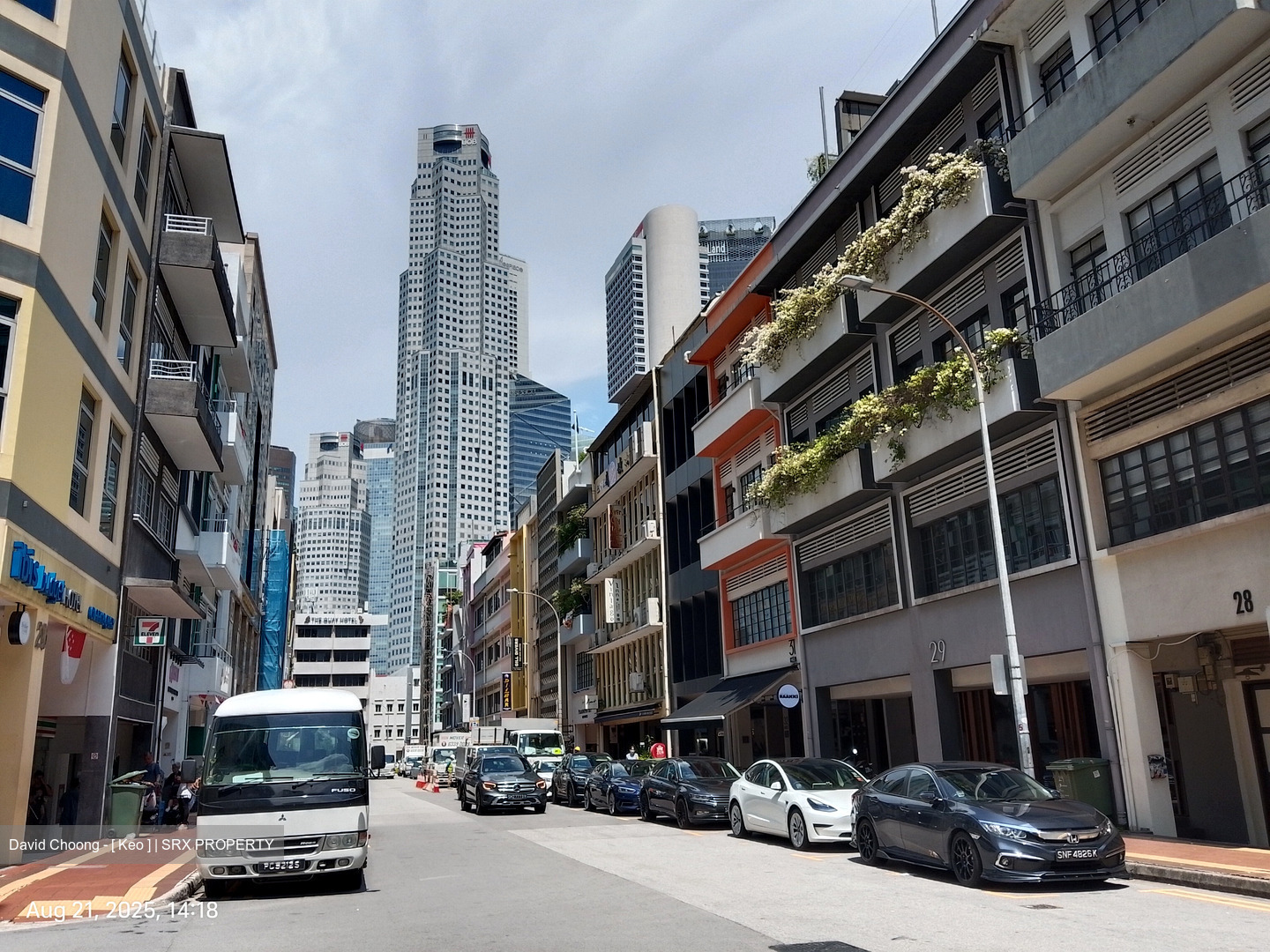 North Canal Road (D1), Shop House #479161581